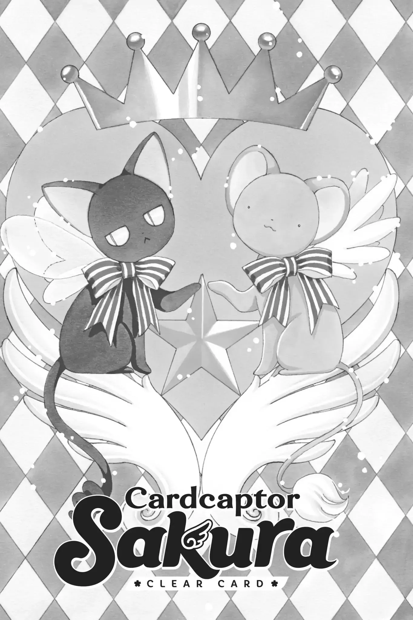 Read Cardcaptor Sakura – Clear Card Arc Chapter 15 Online