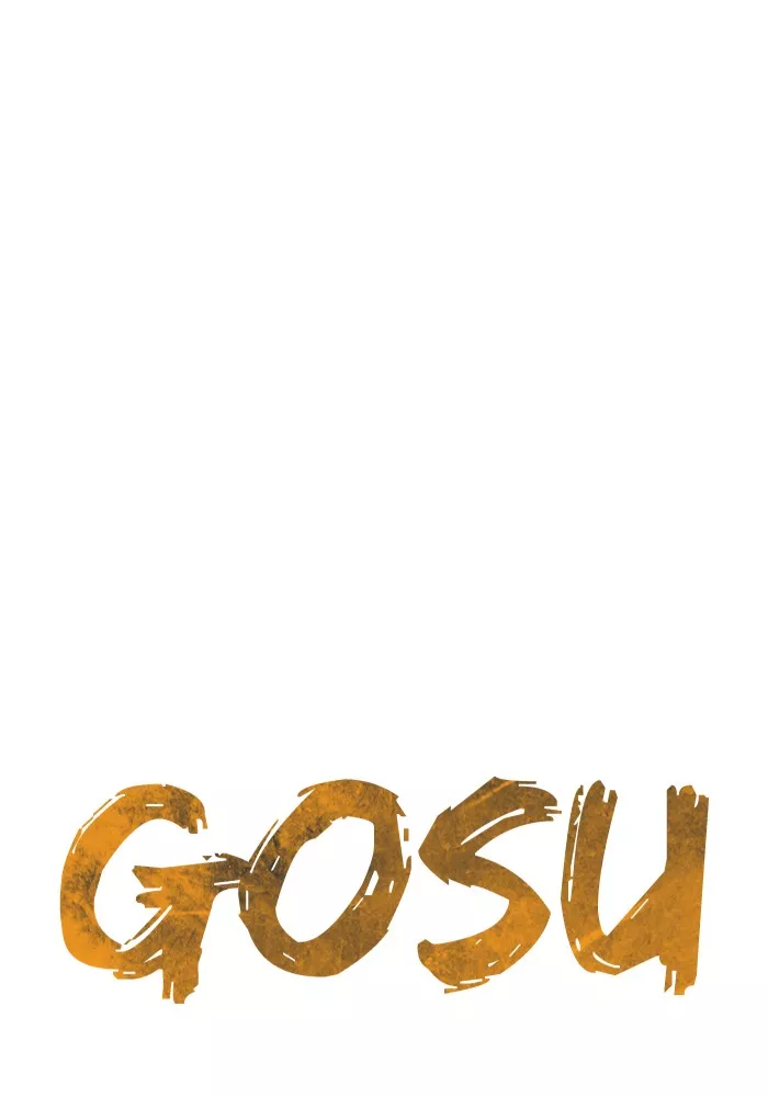 Read Gosu Chapter 65 - Ep. 65 - Wild Dogs (7) Online