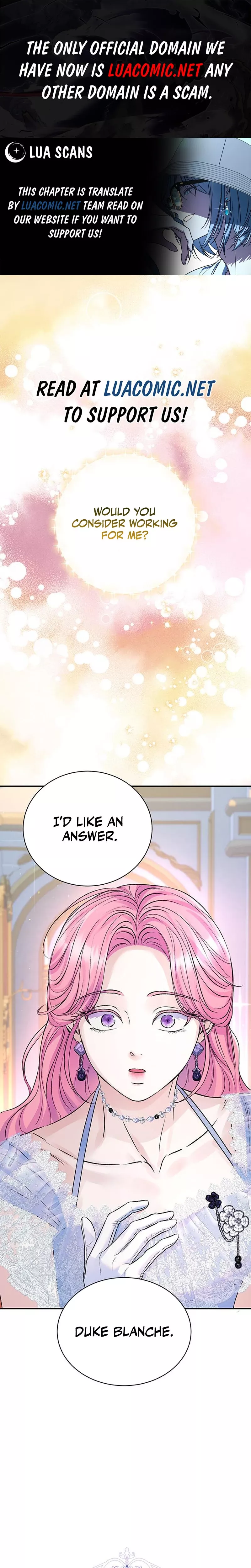 Read I Thought My Time Was Up! Chapter 98 Online