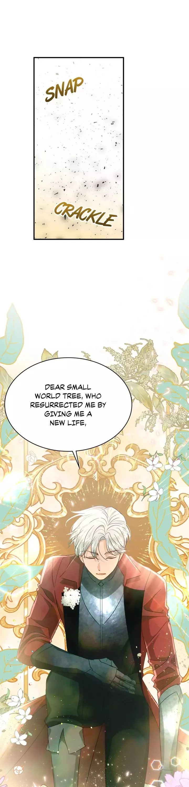 Read Terrarium Adventure Chapter 61 Online