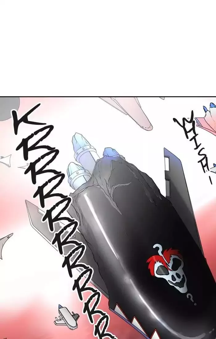 Read Tower of God Chapter 395 - [Season 2] Ep.315 Online