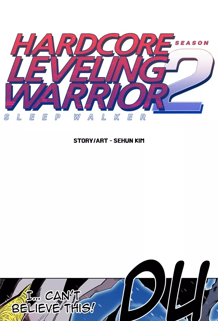 Read Hardcore Leveling Warrior Chapter 188 - [Season 2] Ep. 5 Online