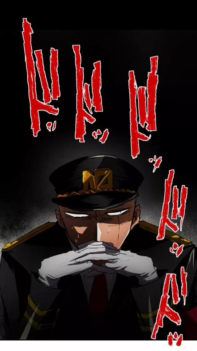 Read Nanbaka Chapter 60 Online
