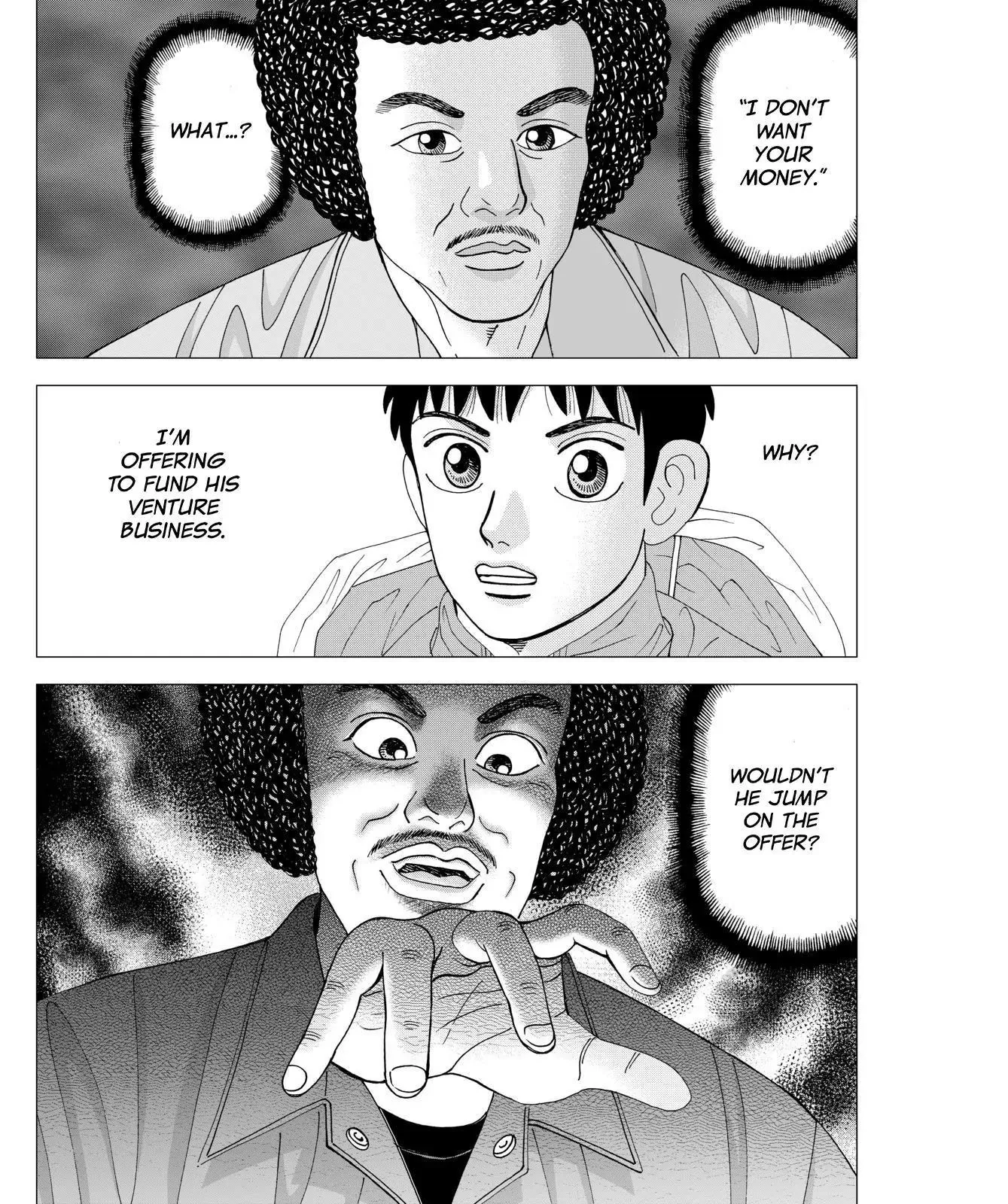 Read Investor Z Chapter 49 Online