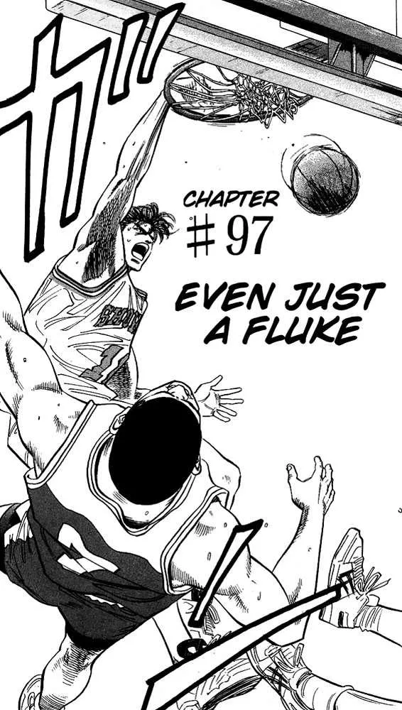 Read Slam Dunk Chapter 97 Online