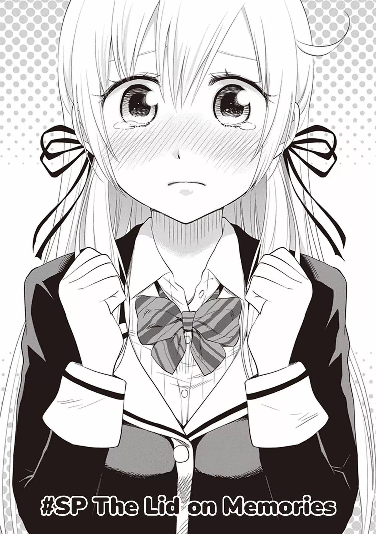 Read Girigiri Out Chapter 27.5 - The Lid on Memories Online