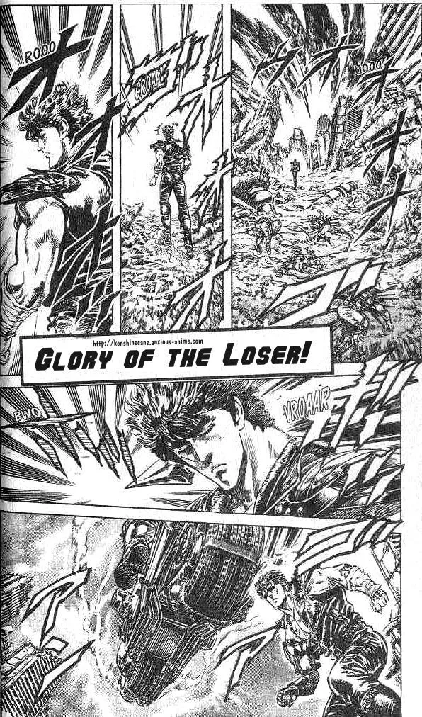 Read Fist of the North Star Chapter 129 - Glory of the Loser! Online