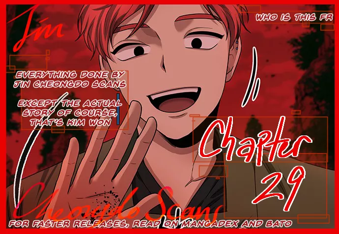 Read Midwood Chapter 29 Online