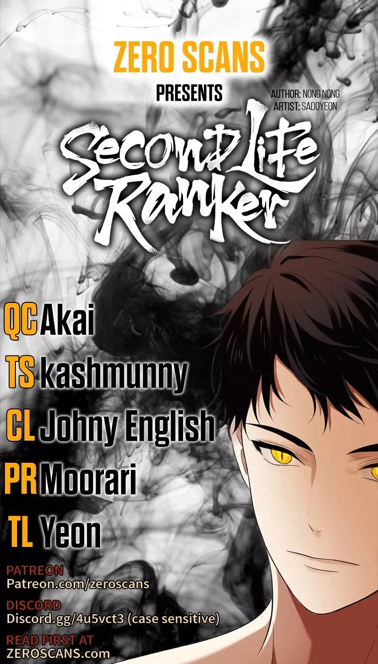 Read Ranker Who Lives A Second Time Chapter 128 Online