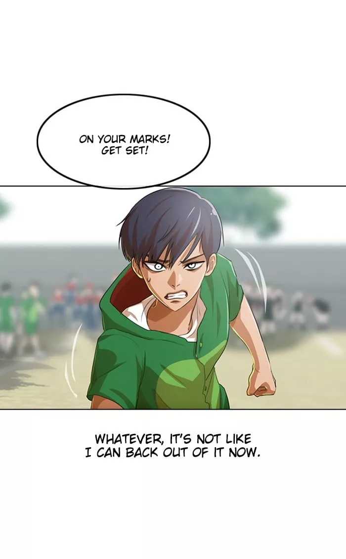 Read Random Chat Chapter 82 Online