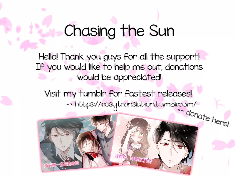 Read Chasing The Sun Chapter 44 Online