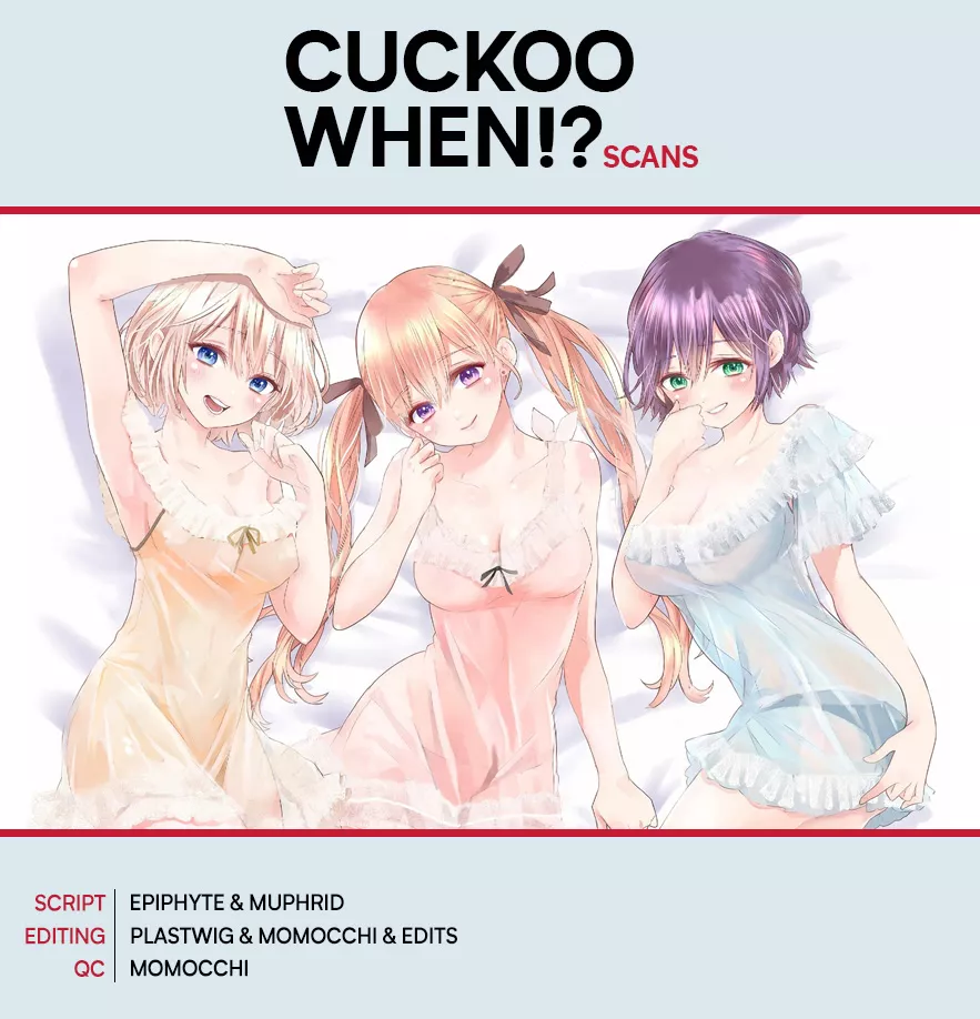 Read The Cuckoo’s Fiancee Chapter 122 - This Is... Pretty Embarrassing, Isn’t It? Online