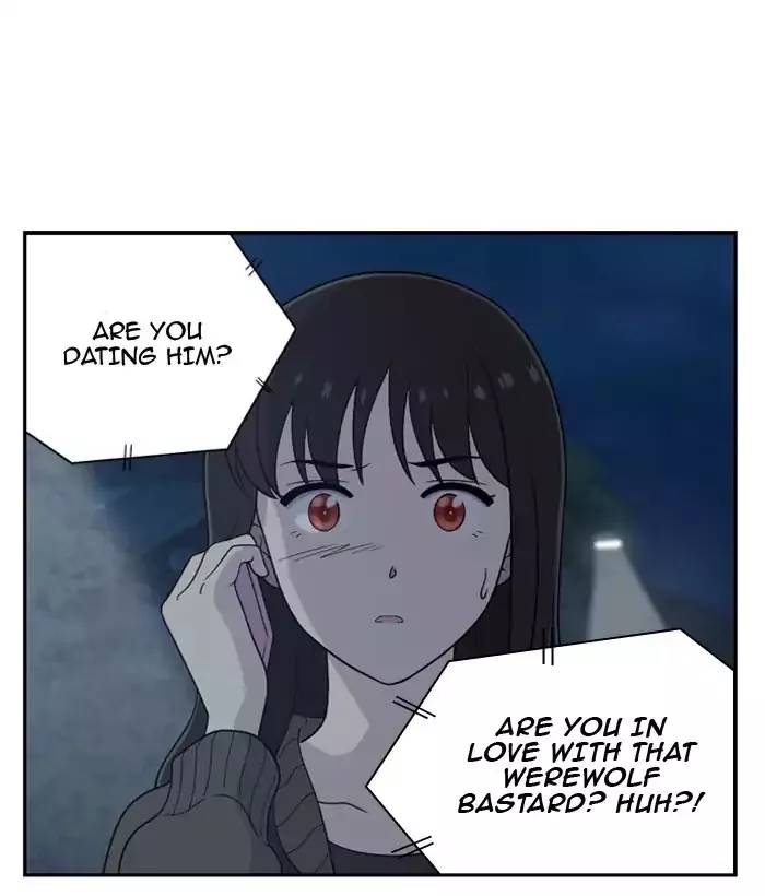 Read Hana Haru Chapter 68 - Secret (2) Online