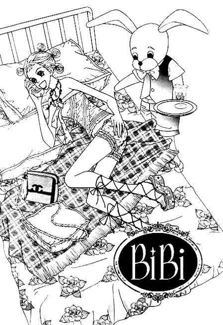 Read Bibi Chapter 5 Online