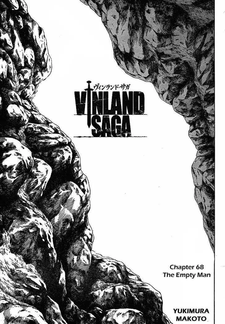 Read Vinland Saga Chapter 68 - An Empty Man Online