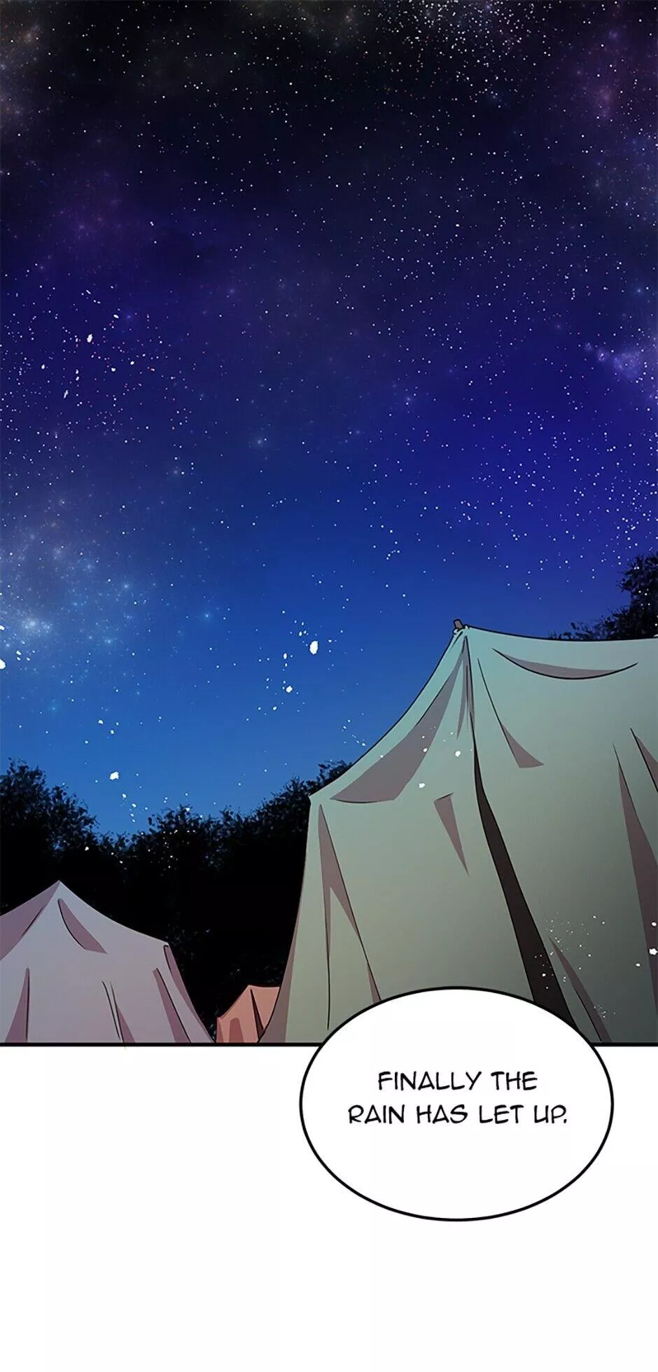 Read What’s Wrong With You, Duke? Chapter 50 Online