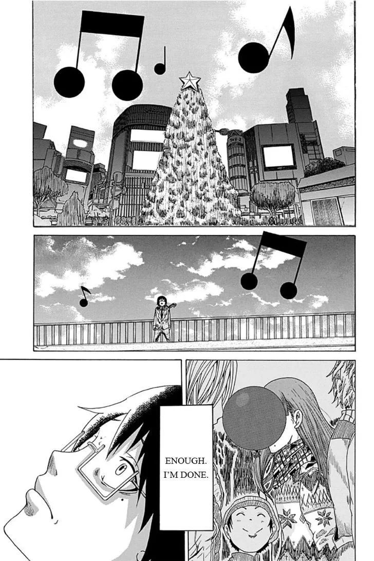 Read Hatsukoi Shinjuu Chapter 1 Online