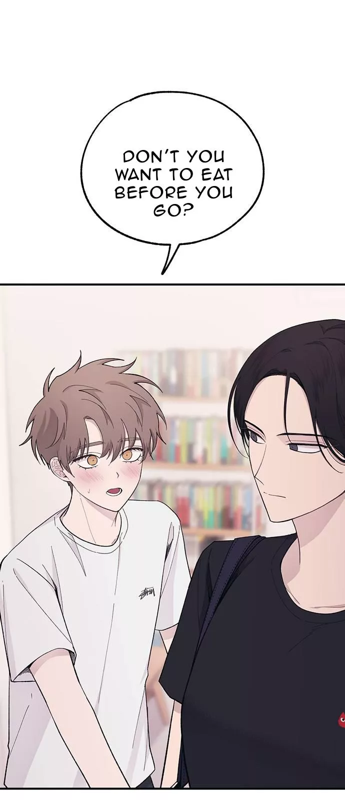 Read Yeonwoo’s Innocence Chapter 41 Online