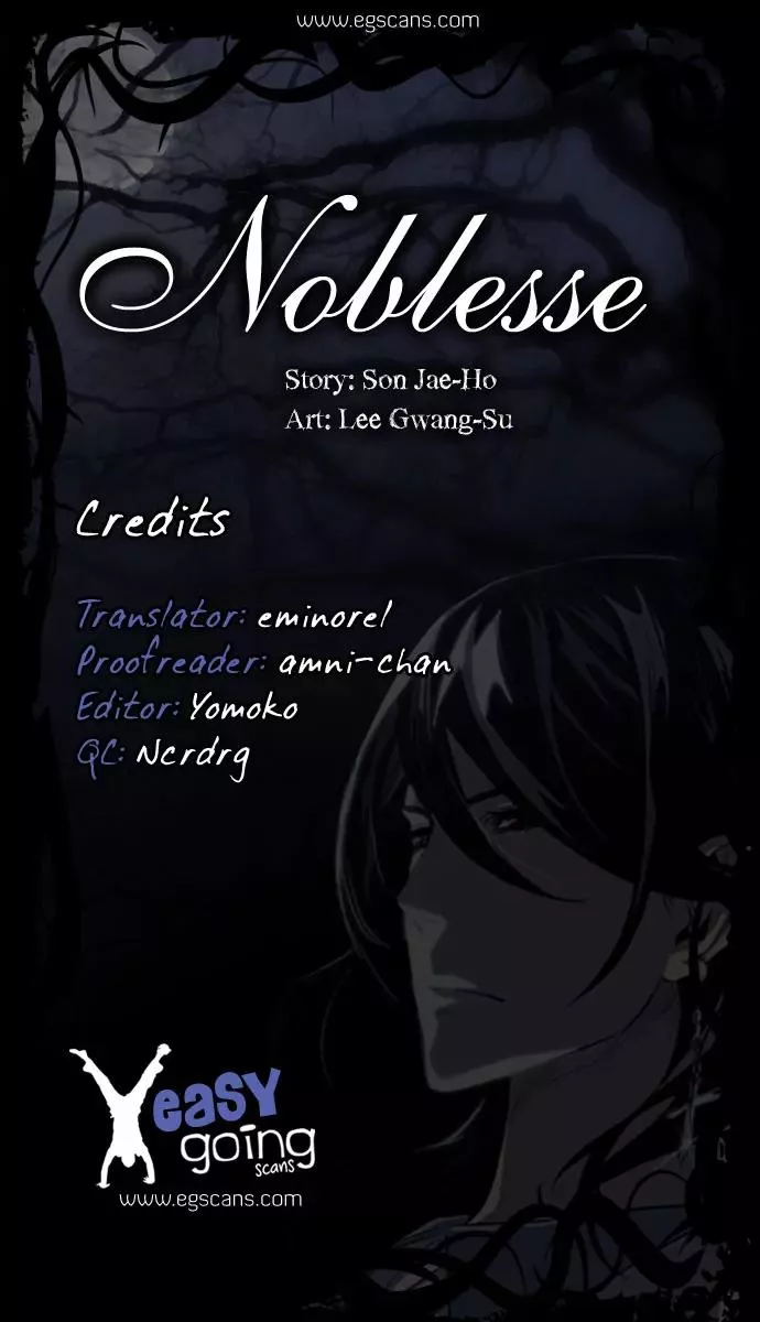 Read Noblesse Chapter 186 - Ep.186 Online