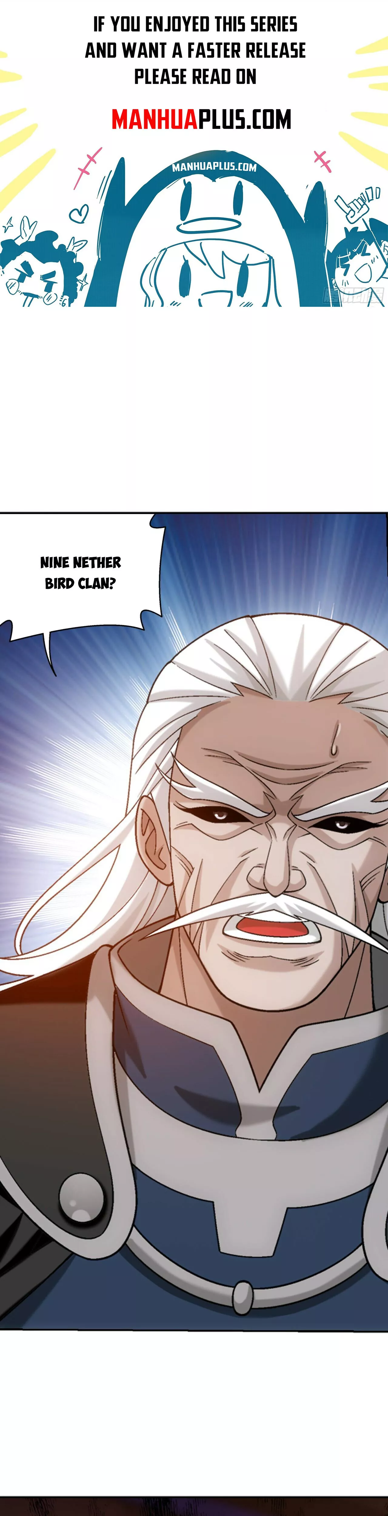 Read The Great Ruler Chapter 378 Online