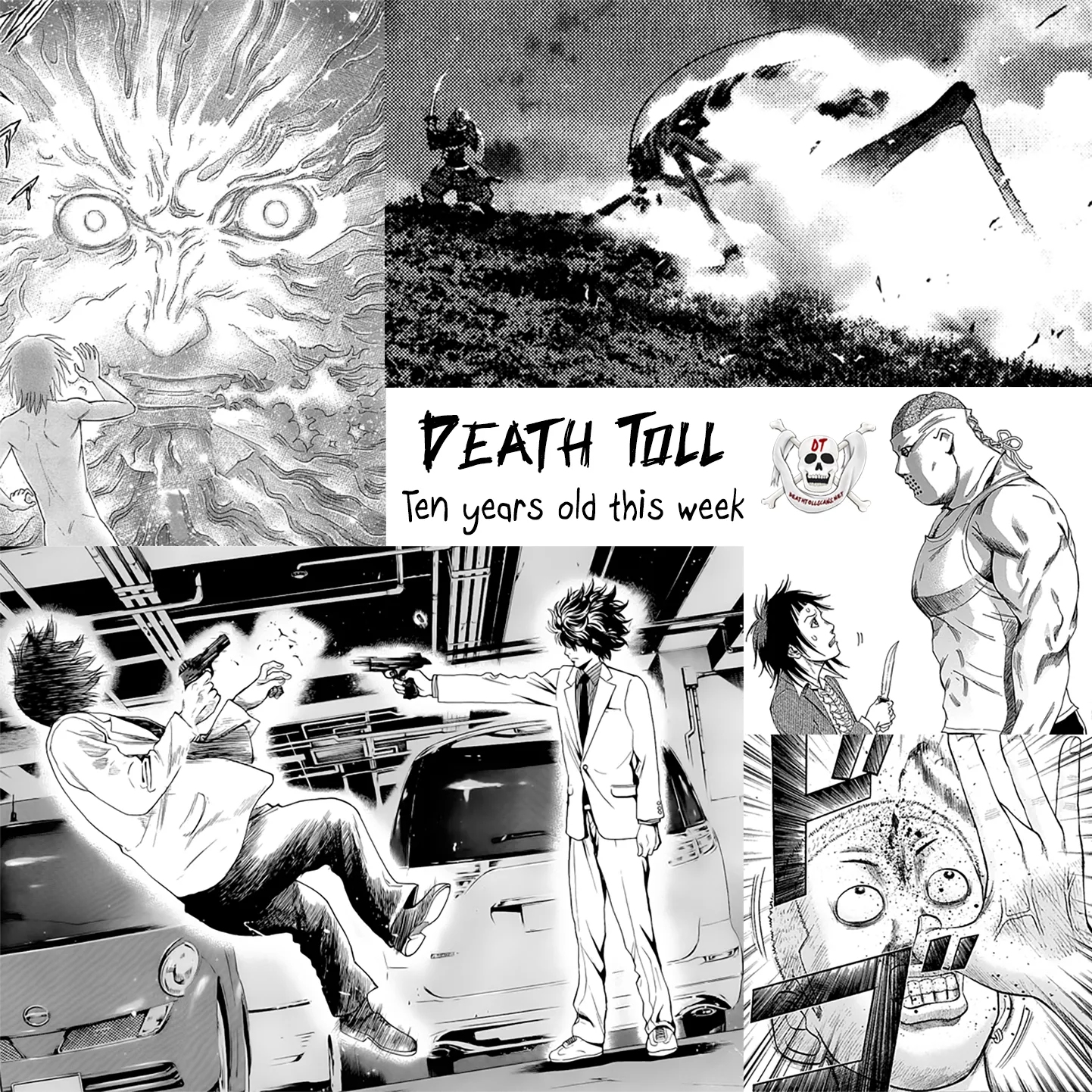 Read Jisatsutou Chapter 144 - For whose sake… Online