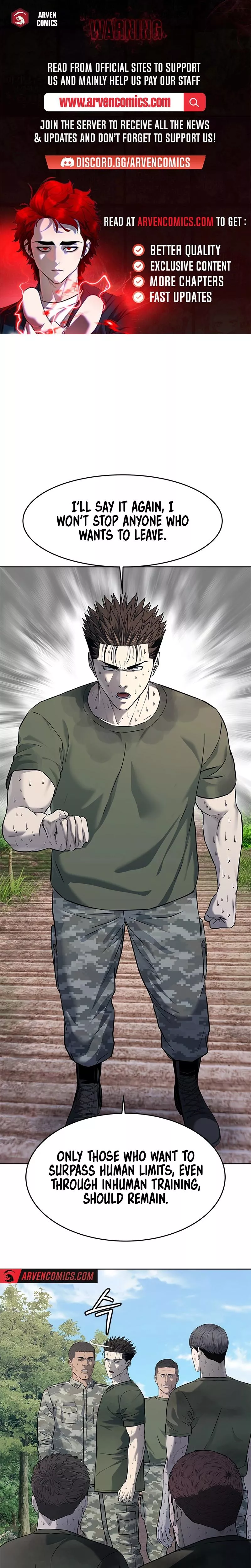 Read God of Blackfield Chapter 255 Online