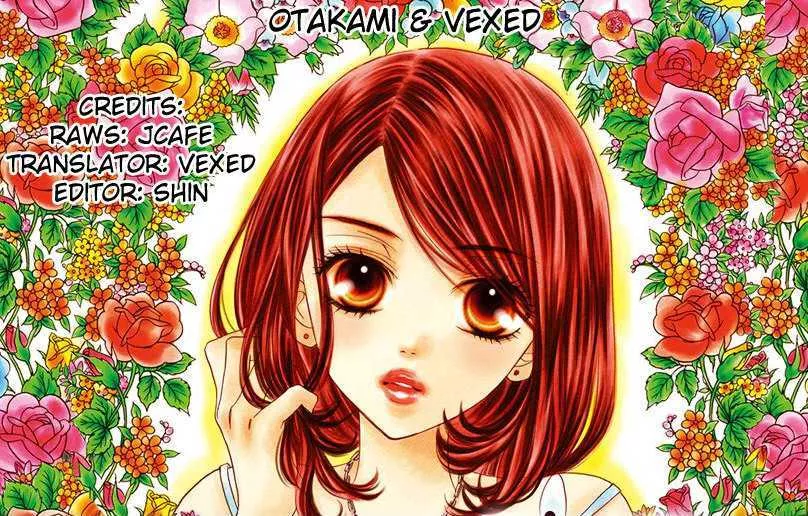 Read Akuma to Love Song Chapter 38 Online