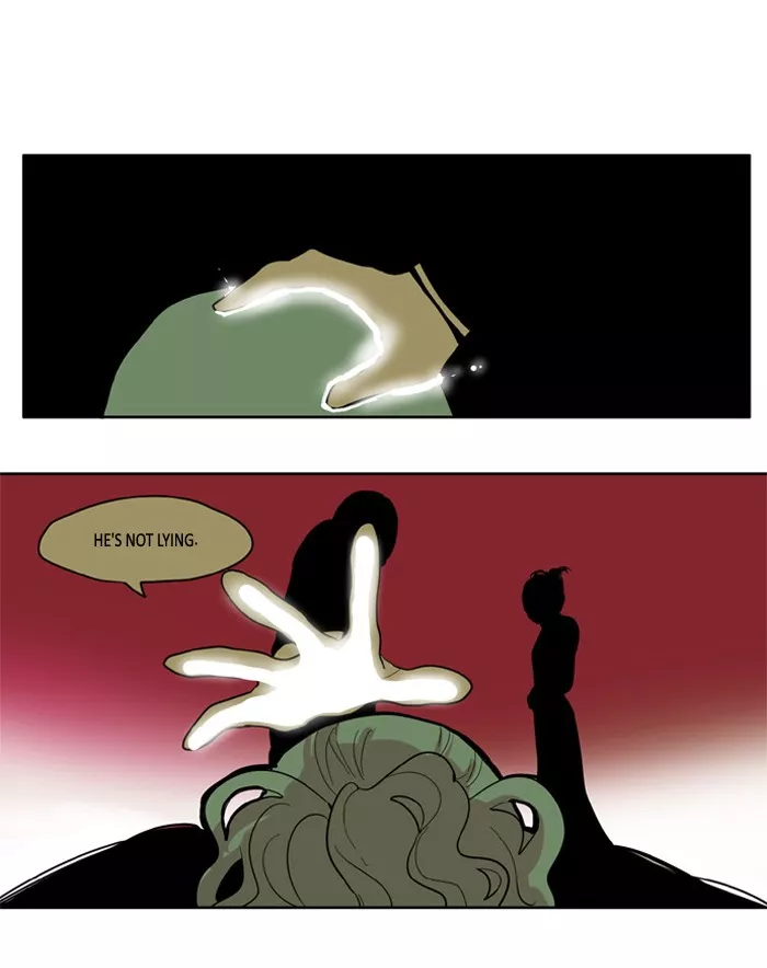 Read I Don’t Want This Kind of Hero Chapter 145 Online