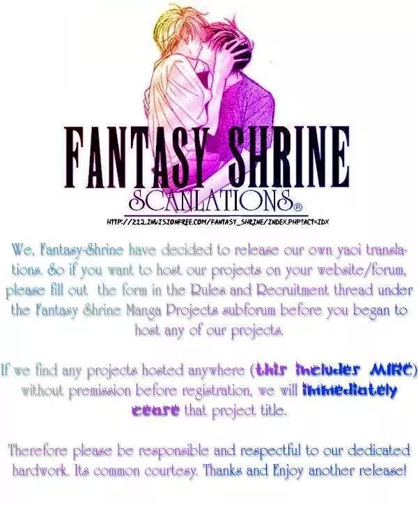 Read Hishoken! Chapter 3 Online