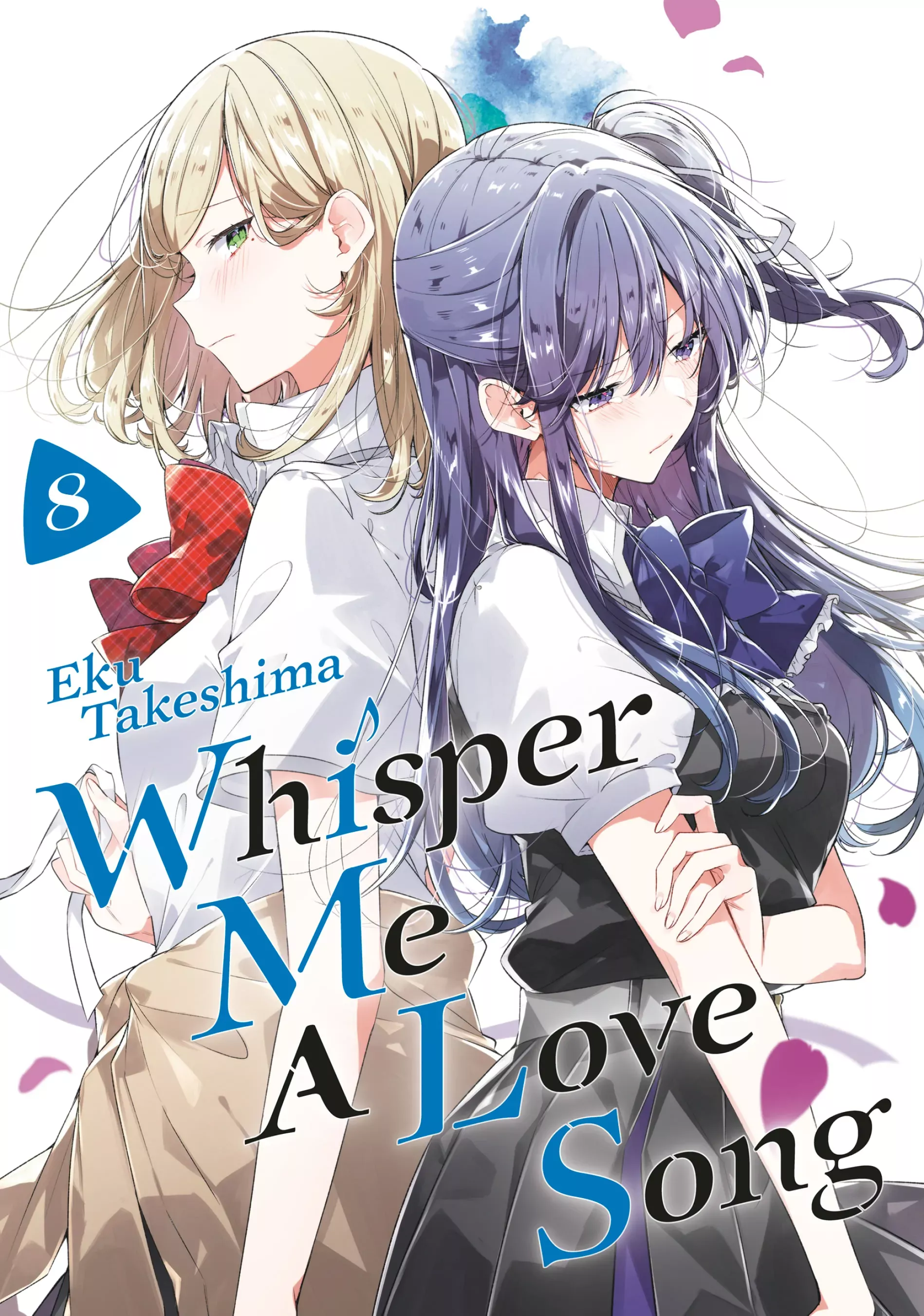 Read Whisper Me a Love Song Chapter 36 Online
