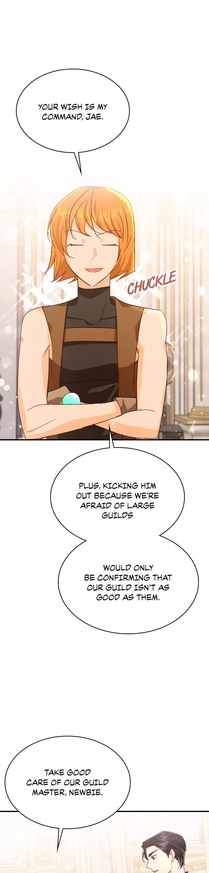 Read Terrarium Adventure Chapter 70 Online