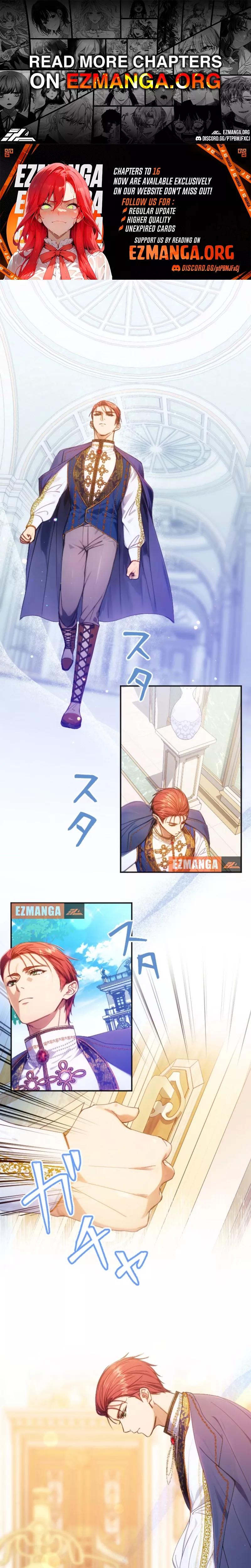 Read Bou-kun Ikka no Aka-chan desu ga, Kazoku ni Dekiai Sarete Imasu Chapter 6 Online