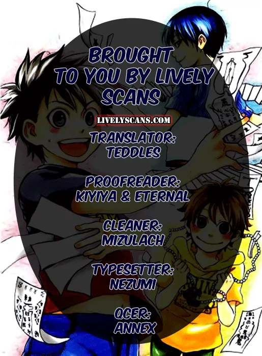 Read Jigokudou Reikai Tsuushin Chapter 4 - Descent into Hell Online
