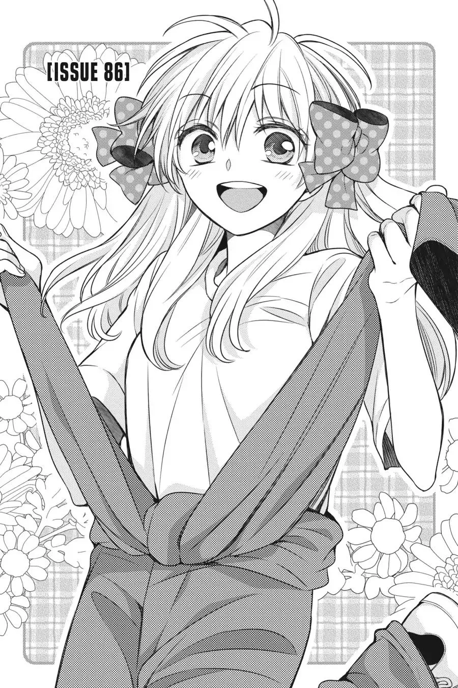 Read Gekkan Shoujo Nozaki-kun Chapter 86 - Vol.9 Issue 86 Online