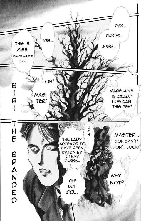 Read Hakushaku Cain Series Chapter 2 - BIBI The Branded Online