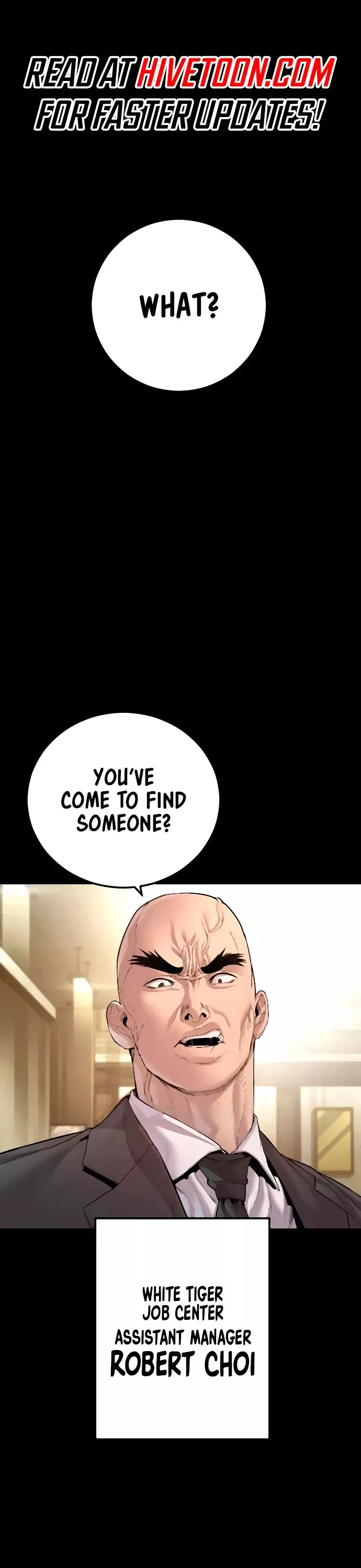 Read Manager Kim Chapter 193 - Side Story Online