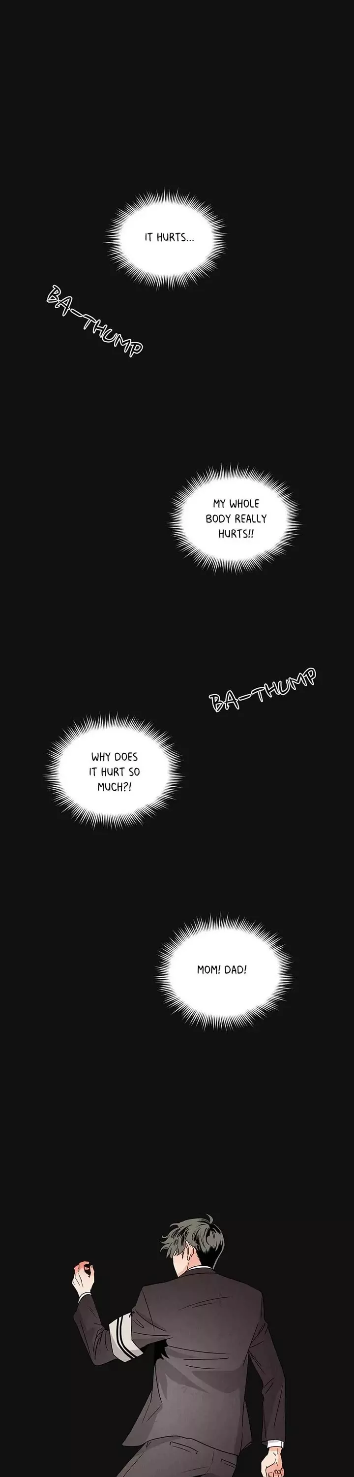 Read Goodbye, In-law! Chapter 2 - Impossible Online