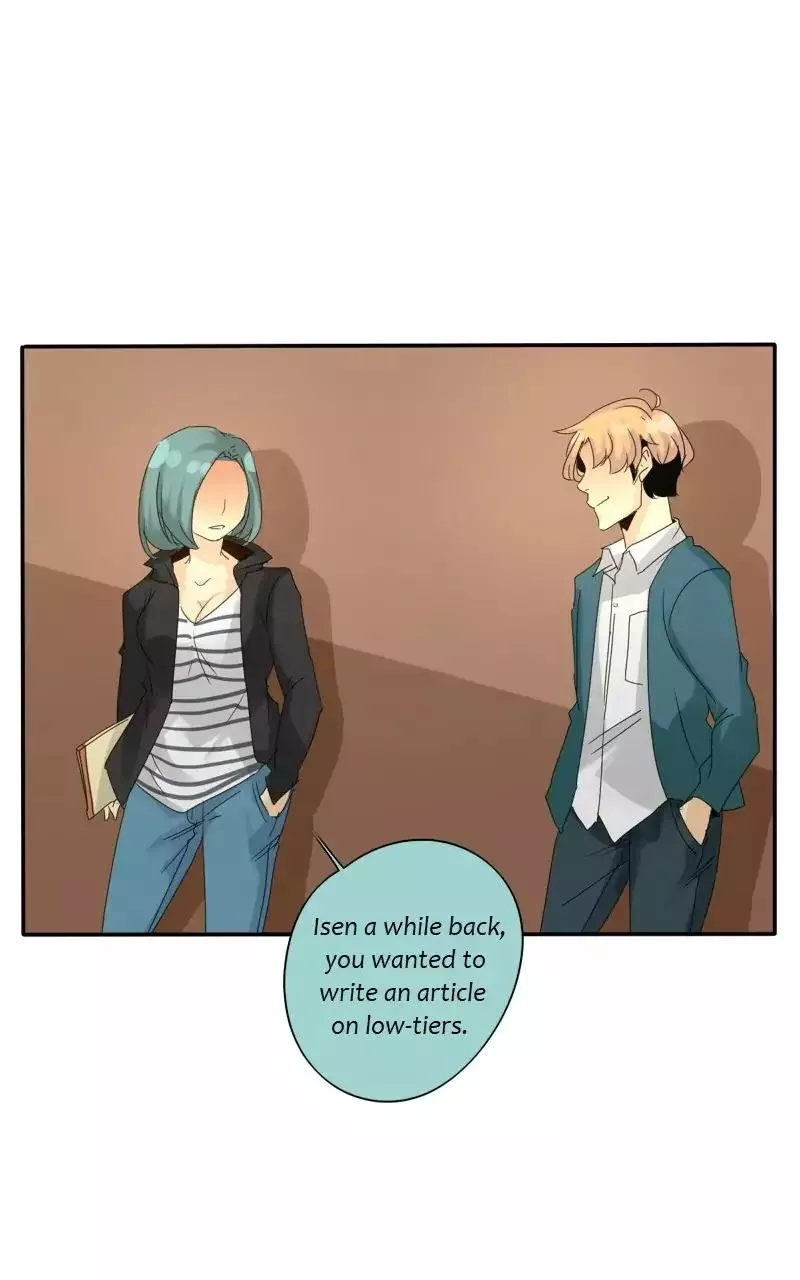 Read unOrdinary Chapter 88 Online