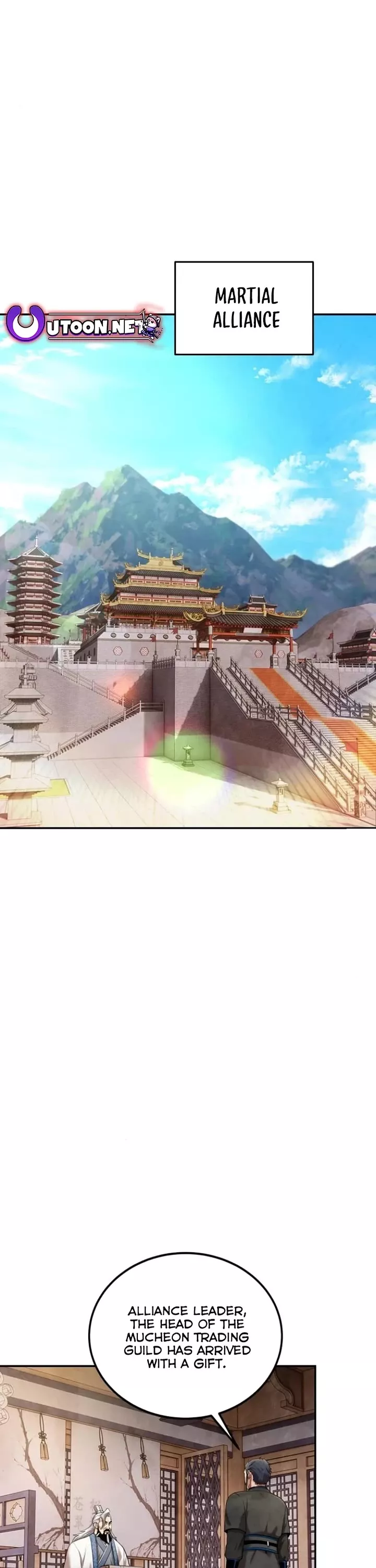 Read Embodiment of the Assassin in the Murim World Chapter 42 Online
