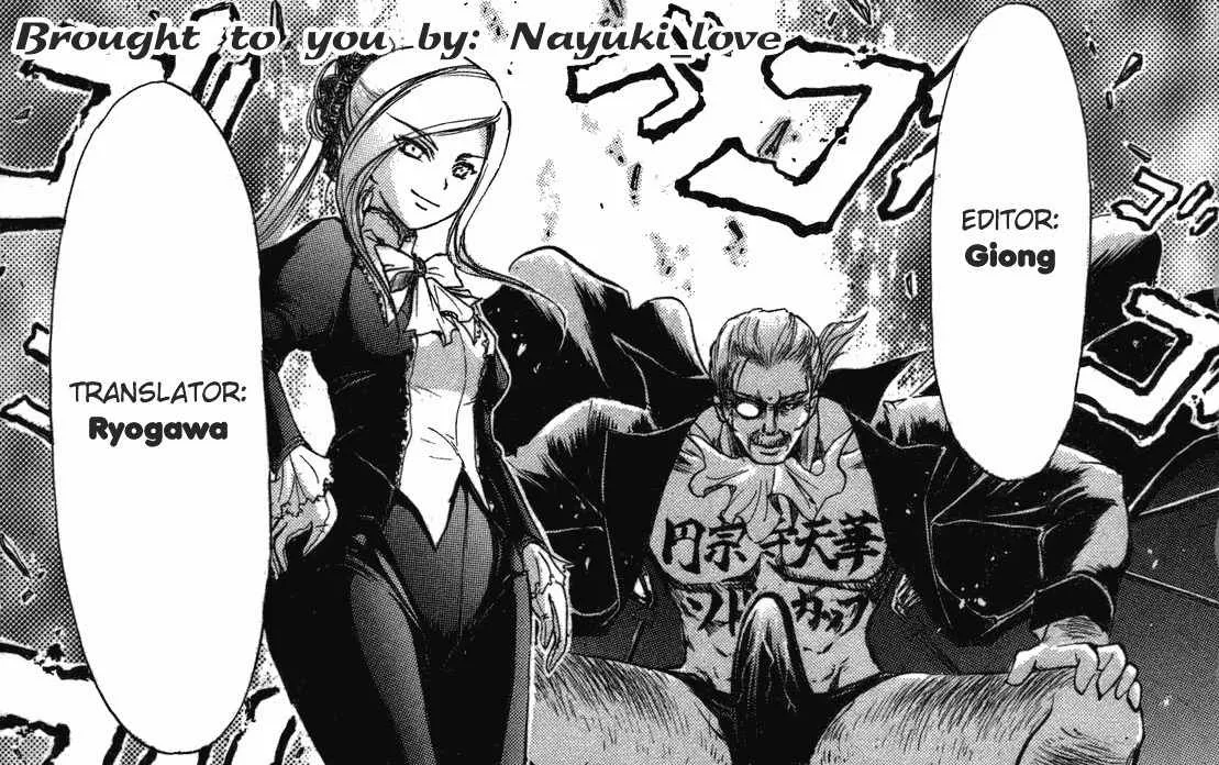Read He~nshin!!: Sonata Birdie Rush Chapter 6 - Whoa!! Online