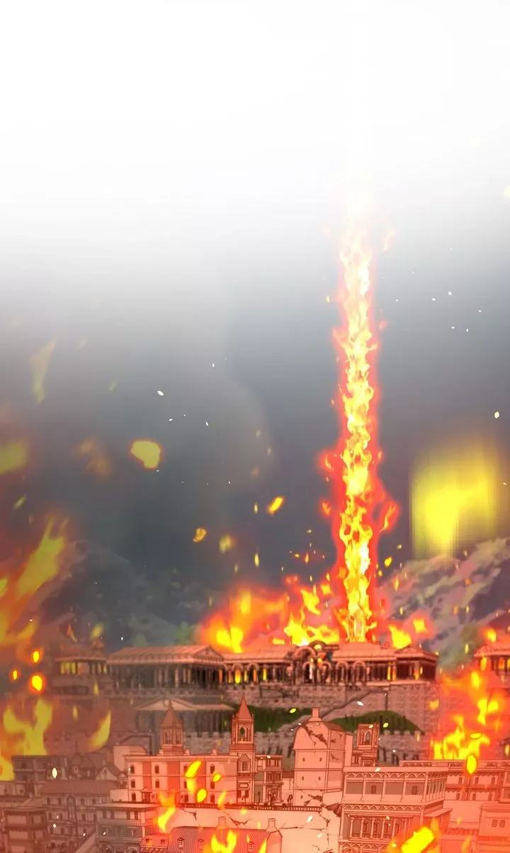 Read Wake Up, Warrior Chapter 133 Online
