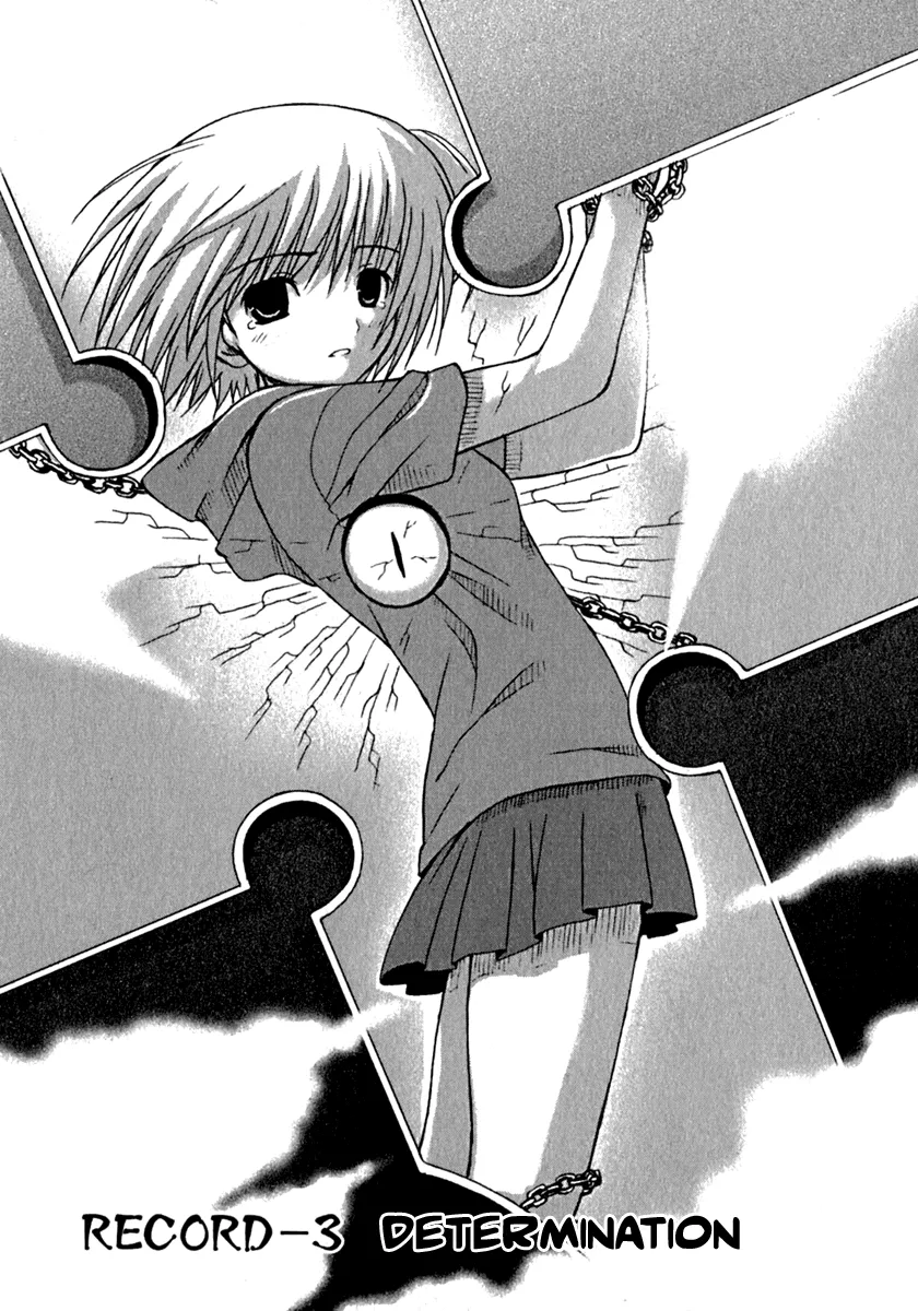 Read Grim Reaper Chapter 3 Online