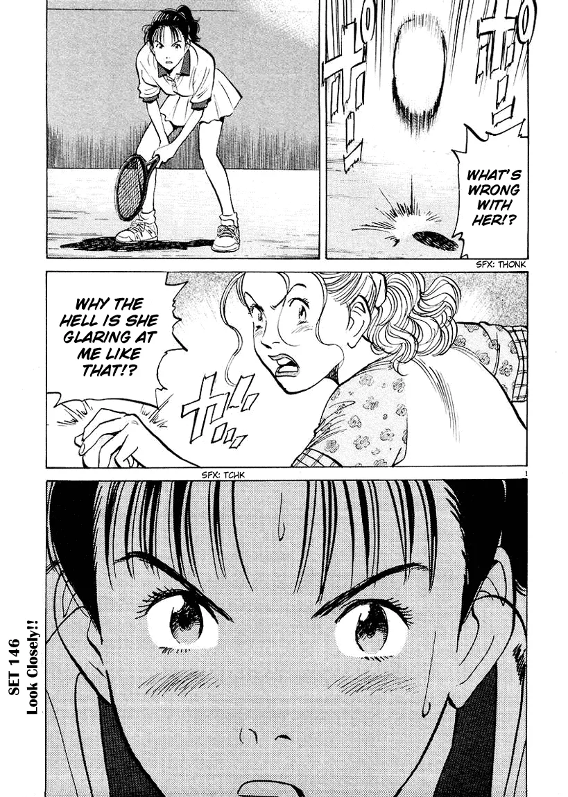 Read Happy! Chapter 146 - Look Closely!! Online