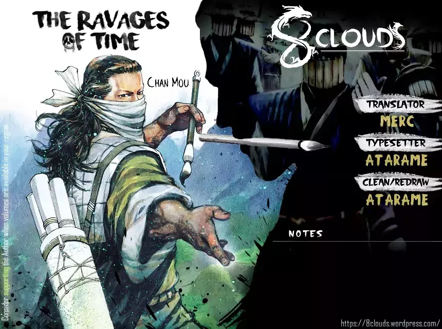 Read The Ravages of Time Chapter 489 - Zhuge Liang's Special Forces Online