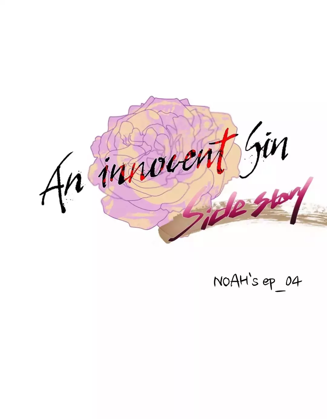 Read An Innocent Sin Chapter 77.9 Online