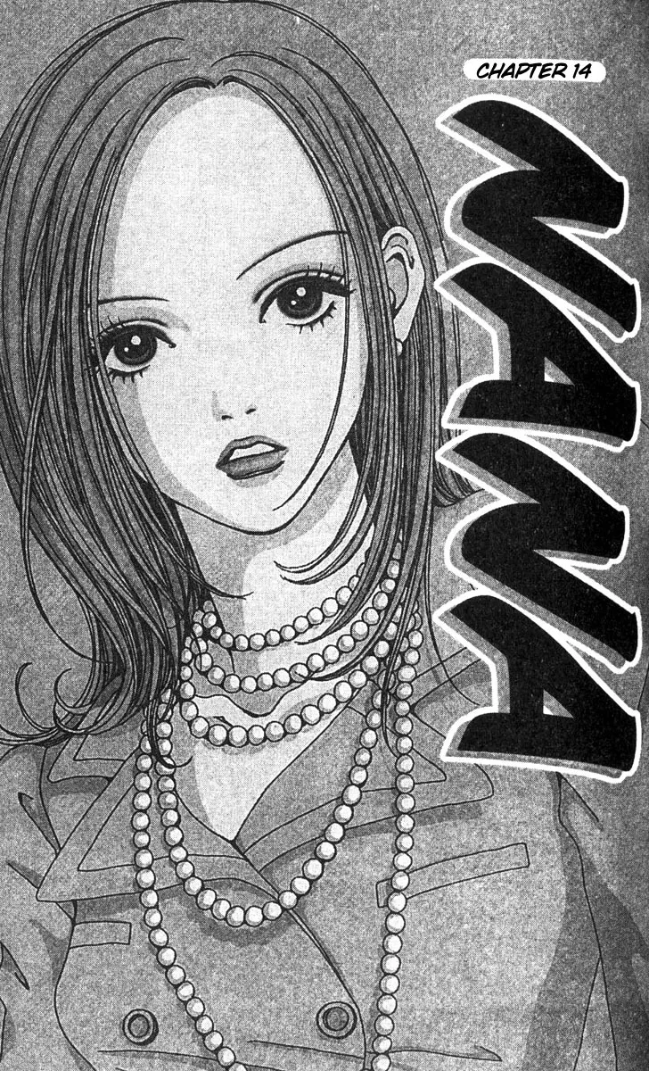 Read Nana Chapter 14 Online