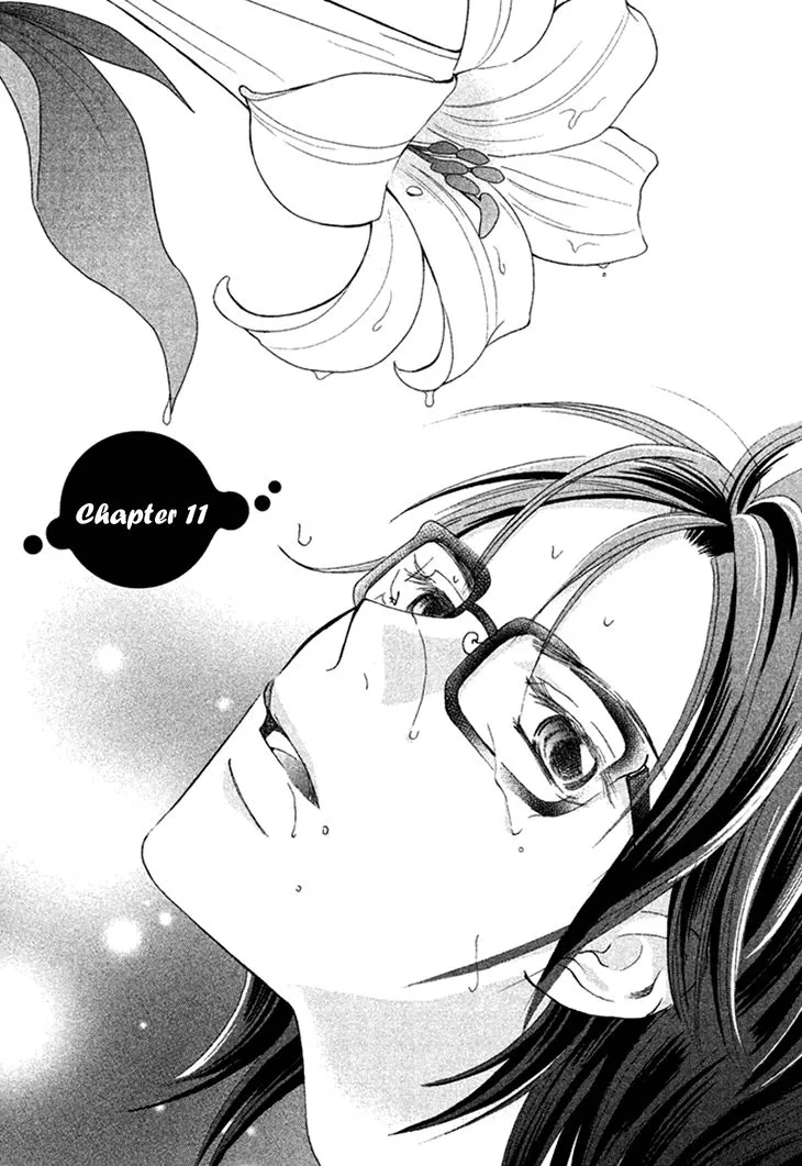 Read Hetamen Chapter 11 Online