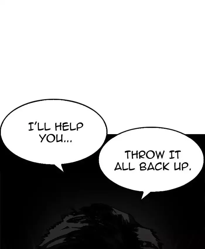 Read Lookism Chapter 201 - Ep.201: God Dog (3) Online