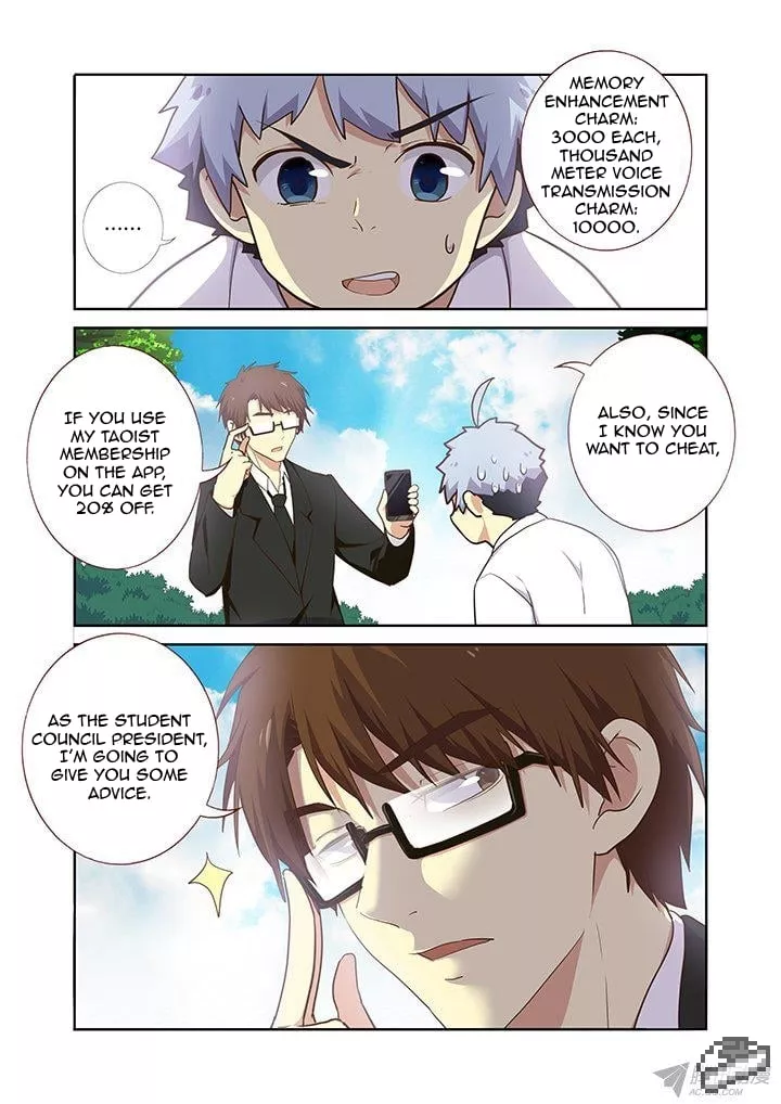 Read Yaoguai Mingdan Chapter 220 - Begging for Help Online