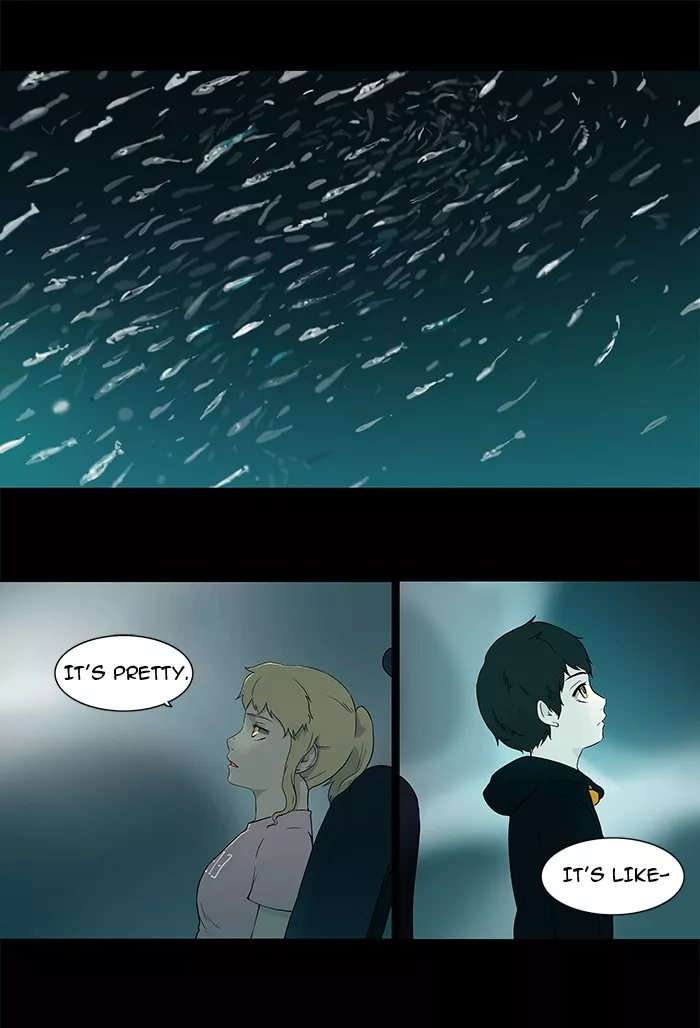 Read Tower of God Chapter 60 - [Season 1] Ep. 60 Online